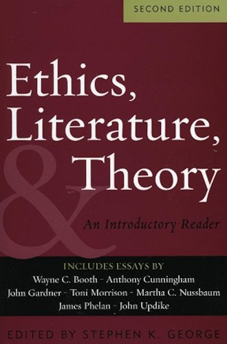 Download Ethics, Literature, and Theory: An Introductory Reader (English Edition) PDF