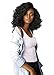 Sensationnel Synthetic Hair Half Wig Instant Weave Curls Kinks & Co Boss Lady (4)