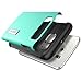 Spigen Slim Armor Galaxy S6 Case with Air Cushion Technology and Kickstand for Galaxy S6 2015 - Mint