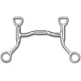 Myler 36 HBT Shank