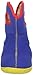 Bogs Kids Waterproof Rain Boot (Toddler),,9 M US Toddler,,9 M US Toddler