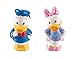 Fisher-Price Little People Magic of Disney Donald Duck & Daisy Duck
