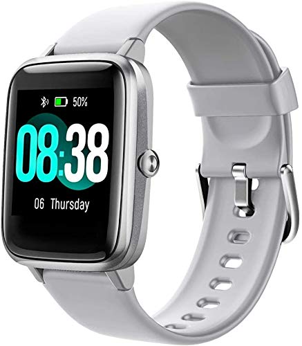 SmartWatch-Fitness-Tracker-Fitness-Bracelet-with-Heart-Rate-Smart-Watch-IP68-Waterproof-Fitness-Watch-Full-Touch-Screen-with-Music-Control-Function-Sleep-Monitor-for-IOS-Android-Women-Men-Children