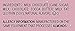 HERSHEY'S XOXO Chocolate, Milk Chocolate Candy Bar in Valentine's Day Packaging, 4 Ounce Bar