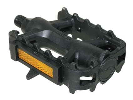 wellgo nylon platform pedals