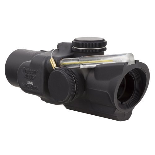 trijicon acog 1.5 trijicon acog 1.5