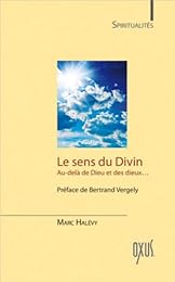 Le  sens du divin