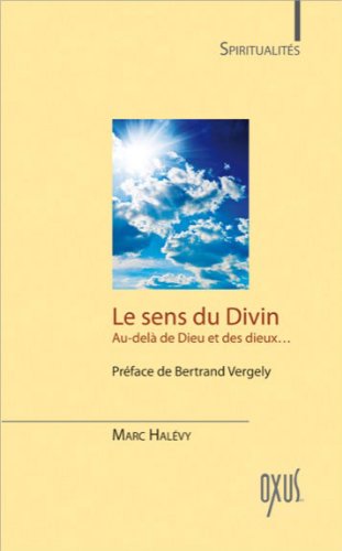 Le  sens du divin
