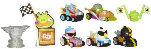 angry birds go telepods amazon