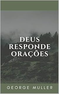 Livro Deus responde orações