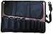 Beryland 10 Pocket Wrench Organizer - Tool Roll Up Bag