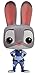 Funko Judy Hopps POP Disney: Zootopia Figure