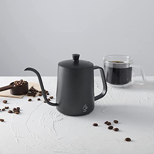 Vevok Chef Small Kettle For Coffee Vevok Chef Stainless Steel Burr