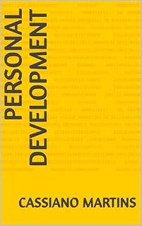 Livro Personal Development