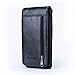Hengwin Belt Case with Belt Clip Belt Holder Pouch Leather Cell Phone Holster with Belt Loop