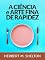 Livro A Ciência E Arte Fina De Rapidez (Traduzido)