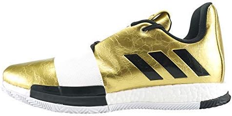 harden vol 3 boost