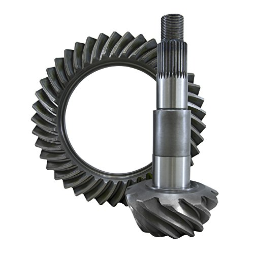USA Standard Gear (ZG GM11.5-373) Ring & Pinion Gear Set for GM 11.5 Differenti…