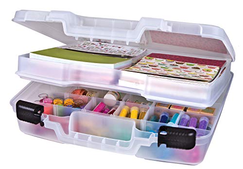 6 ArtBin+6962AB+QUICKVIEW+CASE+DEEP+Base+Divided