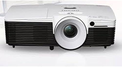 Ricoh PJ X5460 Video - Proyector (4000 lúmenes ANSI, DLP, XGA ...