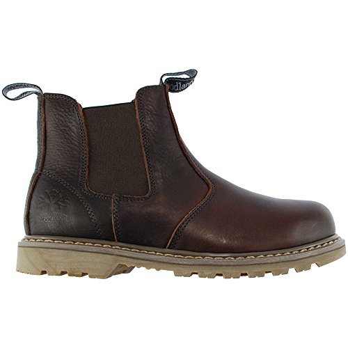 Woodland Chelsea Mens Boots Brown Buy Online in UAE. Shoes Products in the UAE See Prices