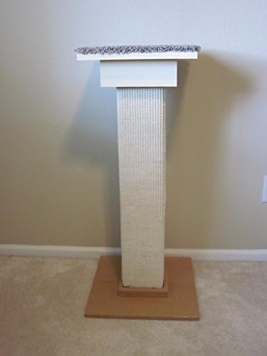 Ultimate Cat Perch for the Ultimate Cat Post