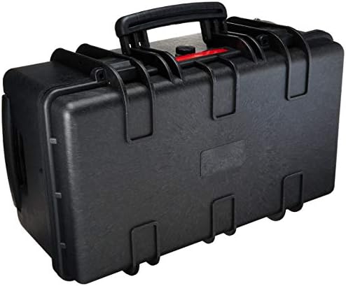 Amazon.com: Maoershan Soft Travel Protective Case For tune-bot