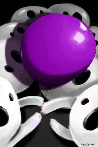 "Balloon" Children