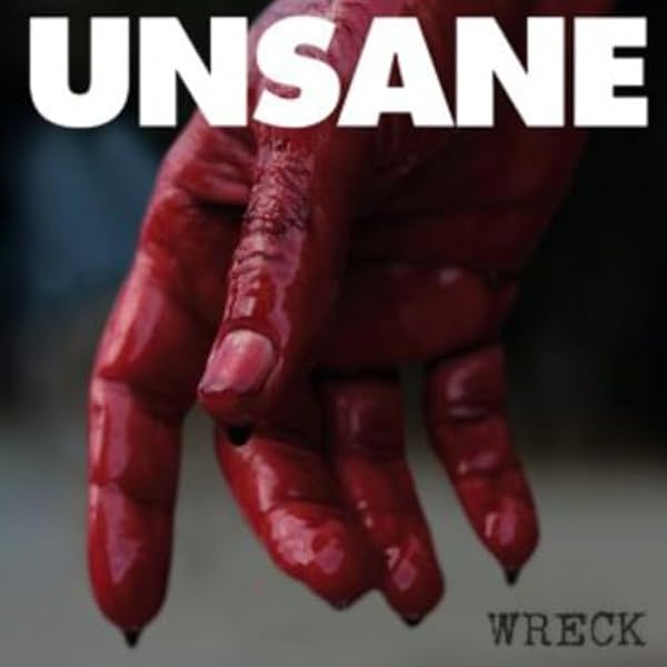 Unsane - Singles 89-92 [Vinyl] - Amazon.com Music