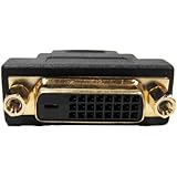 Generic DVI 24+1 (DVI-D) Female to HDMI Male Adapter