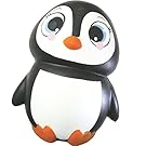 Squishies penguins Stress Relief Toy Stress Reliever Squishy Slow Rising Antarctic penguins Fruits Kawaii Bread Kawaii Hand Exerciser Fidget Toy