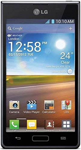 logiciel lg optimus p700