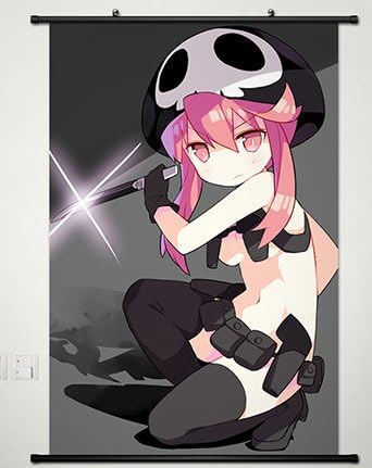 Anime Kill La Kill