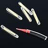 50PCs-Fishing-Fluorescent-Lightstick-Night-Float-Rod-Lights-Dark-Glow-Stick