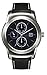 LG Watch Urbane Wearable Smart Watch - Silver