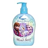 Disney Frozen Frosted Berry scented Hand Soap