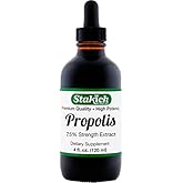 Stakich Propolis Extract (4 Ounce 75%)