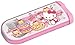 Sanrio Hello Kitty design utensil set (spoon, fork, chopsticks)