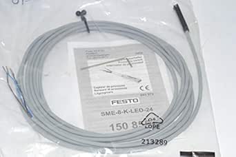 Датчик 150855 festo