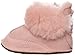 UGG Kids Baby Girl's Boo (Infant/Toddler) Baby Pink, MD (US 4-5 Toddler) M