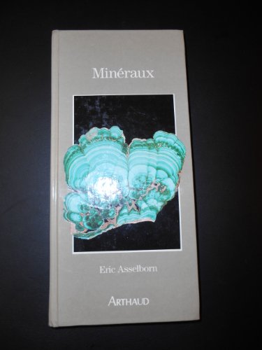 Minéraux by (Paperback)