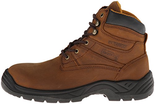 itasca work boots