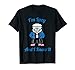 Sans Skeleton Cool Pixel Art Shirt I'm Lazy And I Know It