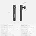 Bluetooth 4.1 Headphone Lumsing J05 Business Handsfree Earphone Wireless Headset Earpiece with Microphone for iPhone 6 6 plus 5 5S ipad ipod apple watch Samsung galaxy S5 S6 Nexus 6 Motorola