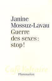 Guerre des sexes