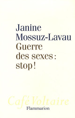 Guerre des sexes