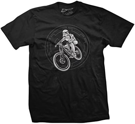 MTB Trooper T-Shirt