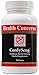 Health Concerns - CordySeng (Powder) - Cordyceps-Reishi-Ginseng Herbal Supplement - Fu Zheng - 50 Grams