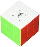 Cyclone Boys 3 x 3 FeiWu Stickerless Speed Cube