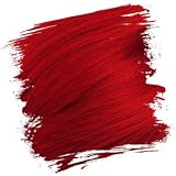 Crazy Color Fire 56 Semi-Permanent Hair Dye 100ml Renbow view 2